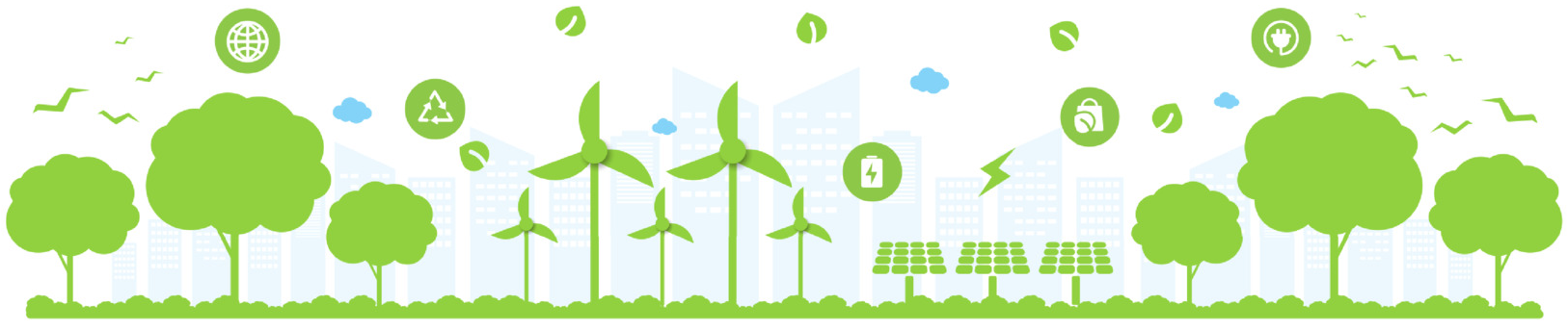 Sustainable Technology